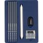 Preview: Faber-Castell Goldfaber Zeichenset Kohle mit Spitzer