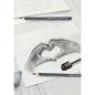 Preview: Faber-Castell Goldfaber Zeichenset Kohle mit Spitzer