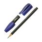 Preview: Faber-Castell Perfekter Bleistift III blau B