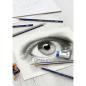 Preview: Faber-Castell Zeichenset Graphit Graphite Sketch Set