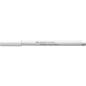 Preview: Faber-Castell Goldfaber Creative Marker B white as snow