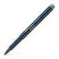 Preview: Faber-Castell Metallics Marker Colour 278 fairy forest