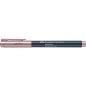 Preview: Faber-Castell Metallics Marker Colour 189 kissed by a rose