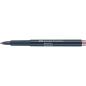 Preview: Faber-Castell Metallics Marker Colour 290 berry nice