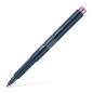 Preview: Faber-Castell Metallics Marker Colour 290 berry nice