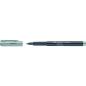 Preview: Faber-Castell Metallics Marker Colour 292 ice ice blue