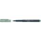 Preview: Faber-Castell Metallics Marker Colour 294 wanderlust