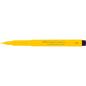 Preview: Faber-Castell Pitt Artist Pen Brush Tuschestift 107 kadmiumgelb