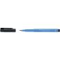 Preview: Faber-Castell Pitt Artist Pen Brush Tuschestift 120 ultramarin