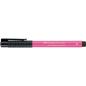 Preview: Faber-Castell Pitt Artist Pen Brush Tuschestift 129 kapplackrosa