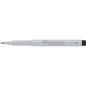 Preview: Faber-Castell Pitt Artist Pen Brush Tuschestift 230 kaltgrau I