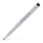 Preview: Faber-Castell Pitt Artist Pen Brush Tuschestift 230 kaltgrau I