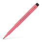 Preview: Faber-Castell Pitt Artist Pen Brush Tuschestift 131 koralle
