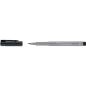 Preview: Faber-Castell Pitt Artist Pen Brush Tuschestift 232 kaltgrau III