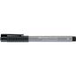 Preview: Faber-Castell Pitt Artist Pen Brush Tuschestift 232 kaltgrau III
