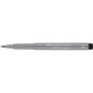 Preview: Faber-Castell Pitt Artist Pen Brush Tuschestift 232 kaltgrau III