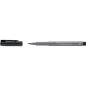 Preview: Faber-Castell Pitt Artist Pen Brush Tuschestift 233 kaltgrau IV