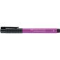 Preview: Faber-Castell Pitt Artist Pen Brush Tuschestift 134 karmoisin