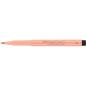 Preview: Faber-Castell Pitt Artist Pen Brush Tuschestift 132 beigerot