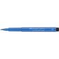 Preview: Faber-Castell Pitt Artist Pen Brush Tuschestift 143 kobaltblau