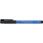 Preview: Faber-Castell Pitt Artist Pen Brush Tuschestift 143 kobaltblau