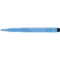 Preview: Faber-Castell Pitt Artist Pen Brush Tuschestift 146 smalteblau