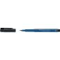 Preview: Faber-Castell Pitt Artist Pen Brush Tuschestift 247 indanthrenblau