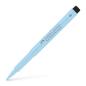 Preview: Faber-Castell Pitt Artist Pen Brush Tuschestift 148 eisblau