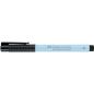 Preview: Faber-Castell Pitt Artist Pen Brush Tuschestift 148 eisblau