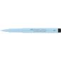 Preview: Faber-Castell Pitt Artist Pen Brush Tuschestift 148 eisblau
