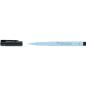 Preview: Faber-Castell Pitt Artist Pen Brush Tuschestift 148 eisblau