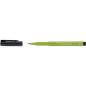 Preview: Faber-Castell Pitt Artist Pen Brush Tuschestift 170 maigrün