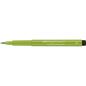Preview: Faber-Castell Pitt Artist Pen Brush Tuschestift 170 maigrün