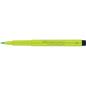 Preview: Faber-Castell Pitt Artist Pen Brush Tuschestift 171 lichtgrün