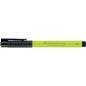 Preview: Faber-Castell Pitt Artist Pen Brush Tuschestift 171 lichtgrün