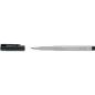 Preview: Faber-Castell Pitt Artist Pen Brush Tuschestift 272 warmgrau III