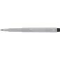 Preview: Faber-Castell Pitt Artist Pen Brush Tuschestift 272 warmgrau III