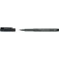 Preview: Faber-Castell Pitt Artist Pen Brush Tuschestift 274 warmgrau V