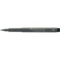 Preview: Faber-Castell Pitt Artist Pen Brush Tuschestift 274 warmgrau V