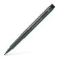 Preview: Faber-Castell Pitt Artist Pen Brush Tuschestift 274 warmgrau V