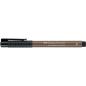 Preview: Faber-Castell Pitt Artist Pen Brush Tuschestift 177 walnußbraun