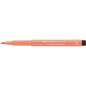 Preview: Faber-Castell Pitt Artist Pen Brush Tuschestift 189 zimtbraun