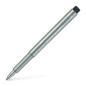 Preview: Faber-Castell Pitt Artist Pen Metallic 1.5 Tuschestift 251 silber
