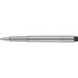 Preview: Faber-Castell Pitt Artist Pen Metallic 1.5 Tuschestift 251 silber