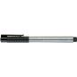 Preview: Faber-Castell Pitt Artist Pen Metallic 1.5 Tuschestift 251 silber