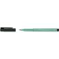 Preview: Faber-Castell Pitt Artist Pen Metallic 1.5 Tuschestift 294 grün