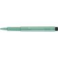Preview: Faber-Castell Pitt Artist Pen Metallic 1.5 Tuschestift 294 grün