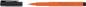 Preview: Faber-Castell Pitt Artist Pen Brush Tuschestift neon-orange