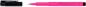 Preview: Faber-Castell Pitt Artist Pen Brush Tuschestift neon-pink