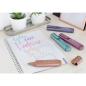 Preview: Faber-Castell Textliner TL46 metallic 8er Etui